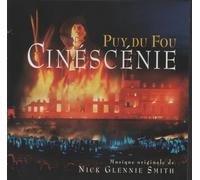 Various - Cinescenie Du Puy Du Fou