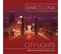 Various - City Lights-Barcelona [Import]