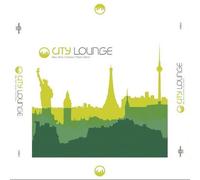 Various - City Lounge (4CD) By Various (2005-07-25)