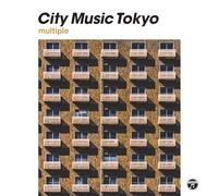 Various – City Music Tokyo – Multiple – Vinyle 12"