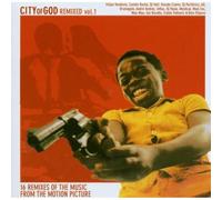 Various - City of God Remixes Part 1