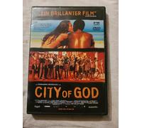 Various - City of God Se
