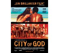 Various - City of God Se [Import]