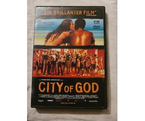 Various - City of God Se