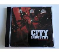 Various – City of Industry – Island