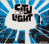 Various - City of Light [Import]
