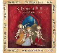 Various - City on A Hill: It's Christmas Time [Import]