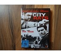 Various - City Rats