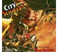 Various - City Slickers
