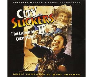 Various - City Slickers II