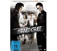 Various City Under Siege [Import Allemand] (Import)