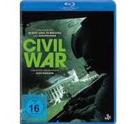 Various - Civil War BD