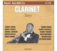 Various - Clarinet Story 1926 [Import]
