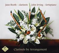 Various: Clarinets by Arrangem [Import]