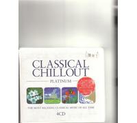 Various - Clasical Chillout: Platinum [Import]