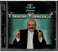 Various - Clasicos Basicos Vol.2 [Import]
