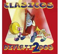 Various - Clasicos Divertidos 2 [Import]