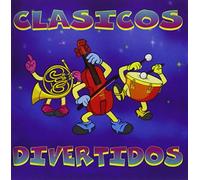 Various - Clasicos Divertidos [Import]