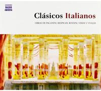 Various - Clasicos Italianos (5x4)