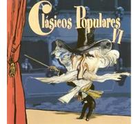 Various - Clasicos Populares 6 [Import]