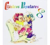 Various - Clasicos Populares 8 [Import]