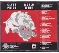 Various - Class Pride World Wide 1 [Import]