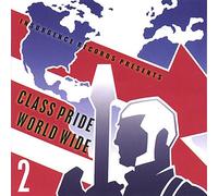 Various - Class Pride World Wide, Vol. 2