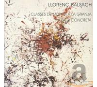 Various - Classes a la Granja-Música Concreta