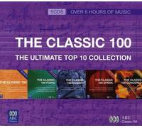 Various - Classic 100 Top Ten Collection