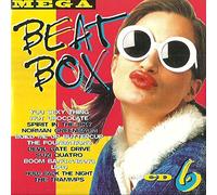 Various - Classic (6) incl. Pictures Of Matchstick Men