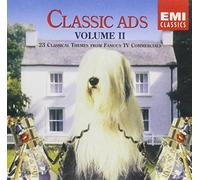 Various - Classic Ads II [Import]