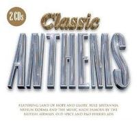 Various – Classic Anthems – Deutsche Grammophon