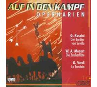 Various Classic - Auf in Den Kampf [Import]
