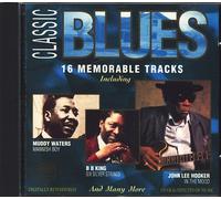 Various - Classic Blues-Diamond Class