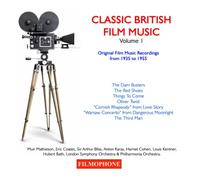 Various - Classic British Film Music Vol [Import]