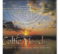 Various - Classic Celtic Moods