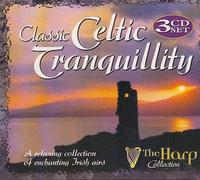 Various – Classic Celtic Tranquilit
