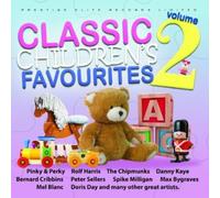 Various - Classic Children's Favourites 2 / Various [Import]