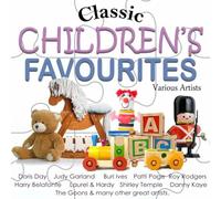 Various - Classic Children's Favourites/Various [Import]