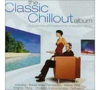 Various - The Classic Chillout Album [Import]