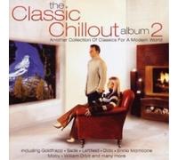 Various / Classic Chillout Album Ii Cd New NEUF
