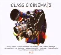 Various - Various - Classic Cinema Part 2