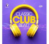 Various - Classic Club Beatz