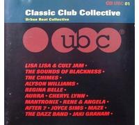 Various - Classic Club Collective [Import]