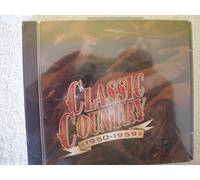 Various - Classic Country 1950-1959 (2 Disc) (UK Import)