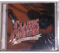 Various - Classic Country 1960-1964 (2 Disc) (UK Import)