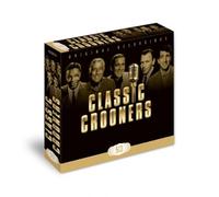 Various - Classic Crooners-125 Great Tracks