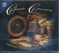 Various - Classic Crooners [Import]