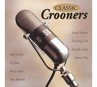 Various - Classic Crooners [Import]