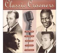 Various - Classic Crooners [Import]